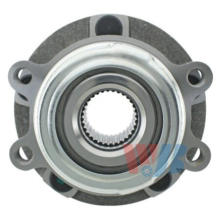 Wjb Hub Assembly, WA513338 WA513338